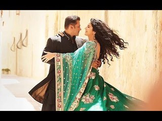 SHOCKING! Bharat Climax Scene LEAKED | Climax Set Worth Rs.10 Crore Destroyed