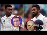 Hardik Pandya-KL Rahul: Diana Edulji Wants BCCI CEO Rahul Johri Out From Inquiry Committee