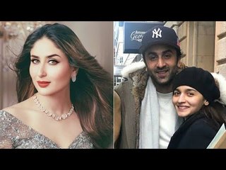 If Kareena Kapoor Was To Plan A Party For Ranbir Kapoor, It Would Be Very Wild