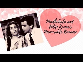SWEET! Madhubala’s 86TH Birth Anniversary: Google Dedicates A Doodle To Bollywood’s Anarkali