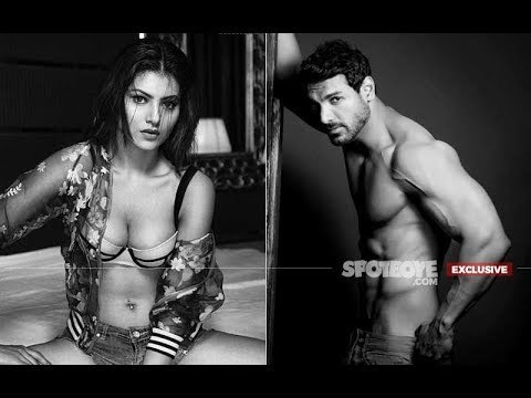 Bombshell Urvashi Rautela Jumps Onto Greener Pastures To Enjoy Madness | SpotboyE