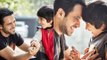 Emraan Hashmi’s Son Ayaan Is Cancer Free | Elated Father Announces Good News To The World