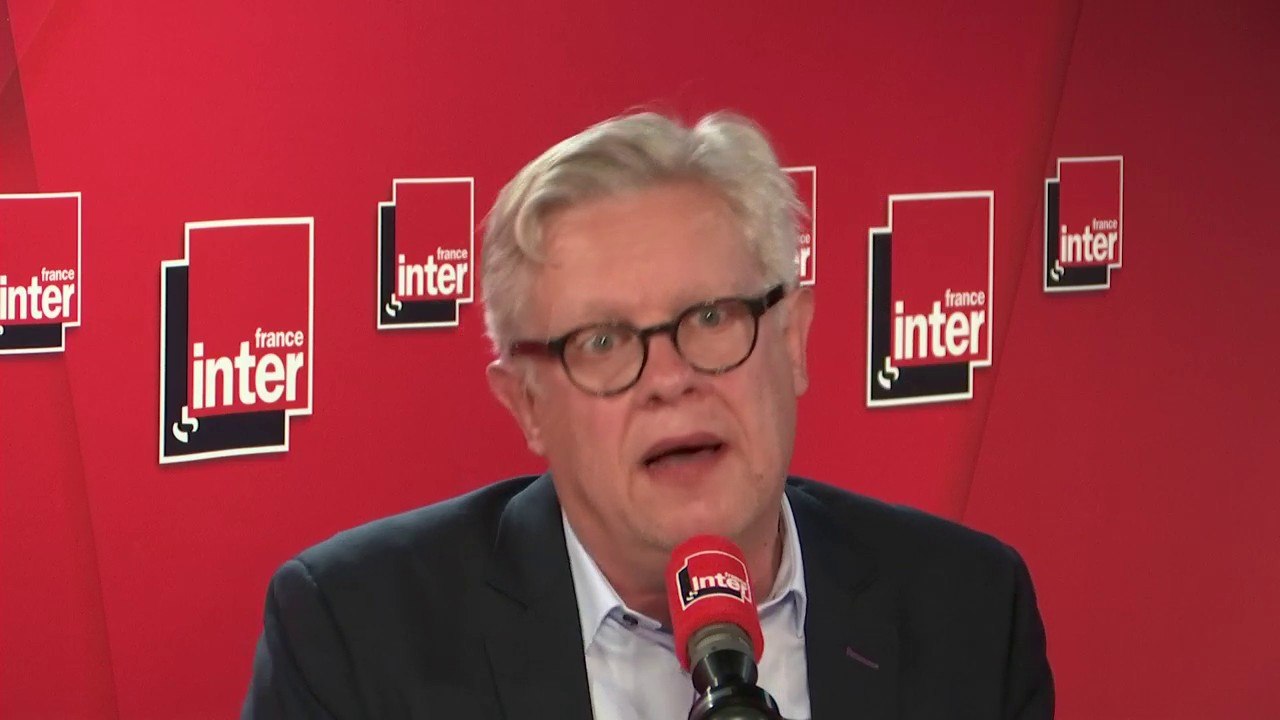 Loic Blondiaux, professeur de science politique : "Extinction Rebellion est un mouvement qui demande la création d'une assemblée citoyenne de ce type : il y a une continuité entre cette forme de démocratie participative et l'action non-violente"