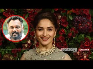 After Total Dhamaal And Kalank, Madhuri Dixit Will Now Be Seen In A Luv Ranjan Movie?