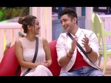 Srishty Rode And Rohit Suchanti Indulge In 'Sweet' Banter As Actress Kick-Starts Debut Film