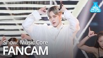 [예능연구소 직캠] VIINI - GENIE, 권현빈 - 도깨비방망이 @Show! MusicCore 20190824