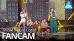 [예능연구소 직캠] Red Velvet - Umpah Umpah, 레드벨벳 - 음파음파 @Show! Music Core 20190824