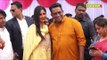 Katrina Kaif, Abhishek Bachchan & Other Celebs & Attend Anurag Basu’s Saraswati Pooja | UNCUT