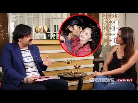 EXCLUSIVE: Ankita Lokhande Interview On Break-Up With Sushant Singh Rajput, #MeToo, Manikarnika
