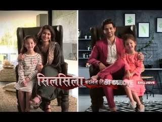 OMG! Silsila Badalte Rishton Ka Soon To Be OUSTED From Voot Here’s Why!