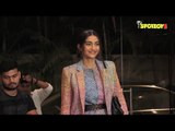 Sonam Kapoor, Arjun Kapoor, Kriti Sanon & Others At The Screening Of Ek Ladki Ko Dekha Toh Aisa Laga