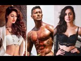 NOT Disha Patani, Shraddha Kapoor Will REUNITE With Tiger Shroff In Baaghi 3 | SpotboyE