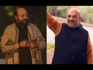 Actor Manoj Joshi To Play The Role Of Amit Shah In PM Narendra Modi Biopic
