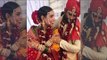 Prateik Babbar And Sanya Sagar Wedding Pictures: A Match Made In Heaven