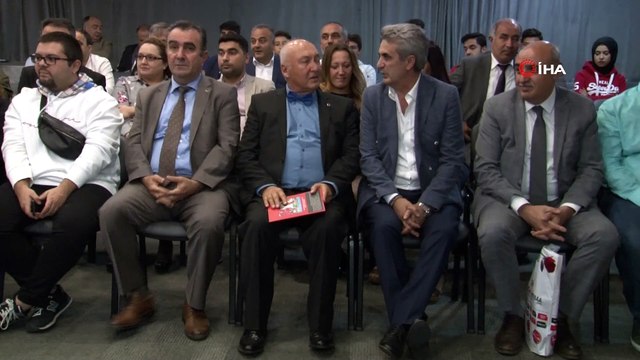 Prof. Dr. Övgün Ahmet Ercan:'Büyük İstanbul depremi diye bir şey yok'