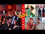Deepika-Ranveer Valentine's Day Plan, Bharat's Climax LEAKED & More | Top News | SpotboyE