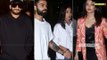 Ranveer Singh Unleashes His Gully Boy Side, Anushka-Virat Walk Hand-In-Hand And More