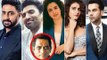 Anurag Basu’s Next Metro Cast: Abhishek Bachchan, Sanya Malhotra, Fatima Sana Shaikh, Rajkummar Rao
