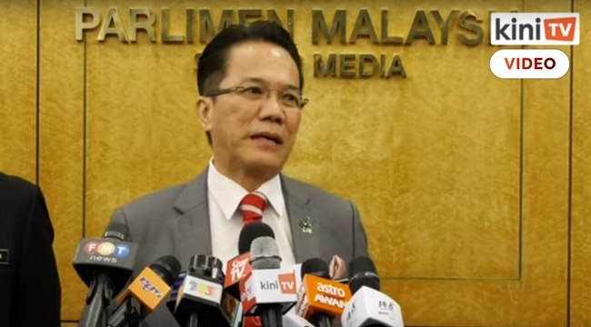 Malaysia untuk Melayu, itu tak betul, cuba lihat sekeliling kita