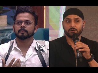 Harbhajan Singh On Slapping Sreesanth: That Was A Mistake And I Am Sorry