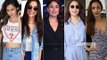 STUNNER OR BUMMER: Disha Patani, Deepika Padukone, Kareena Kapoor Khan Or Malaika Arora?