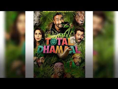 Total Dhamaal, Box-Office Collection, Day 1: Gets A Positive Start But Will It Maintain The Tempo?