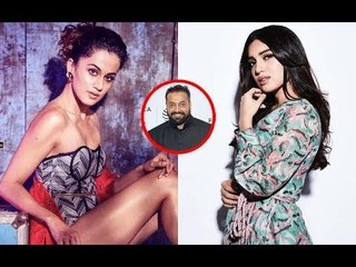 Taapsee Pannu-Bhumi Pednekar’s Womaniya Not Shelved. Shoot Starts On Feb 10, Confirms Kashyap