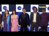WATCH! Bollywood Celebrities At ZEE5's 1st Anniversary Celebration | UNCUT