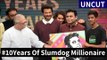 Gulzar, Anil Kapoor And A. R. Rahman Celebrate 10 years of Slumdog Millionaire