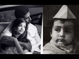 下载视频: Always My Baby: Aishwarya Rai Bachchan's Birthday Wish For Abhishek Bachchan Is Too Adorable To Miss