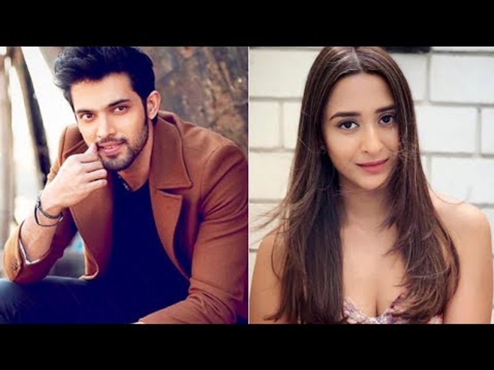 OMG! Fire Breaks Out On Sets Of Kasautii Zindagii Kay 2 | Parth Samthaan Rescues Ariah Agrawal