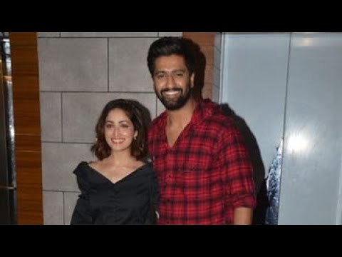 Uri: The Surgical Strike On Its Way To Touch The Rs 200-Crore Mark | Party Time For Cast