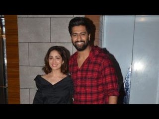 Uri: The Surgical Strike On Its Way To Touch The Rs 200-Crore Mark | Party Time For Cast