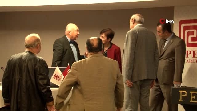 Prof. Dr. Övgün Ahmet Ercan: Büyük İstanbul depremi diye bir şey yok