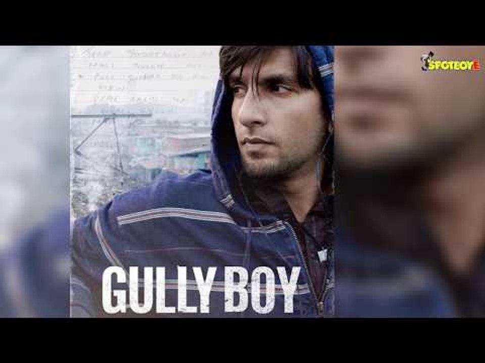 ROARING! Gully Boy Box-Office Collection, Day3:...