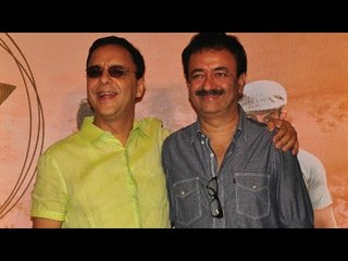 Vidhu Vinod Chopra In No Mood To Speak About Rajkumar Hirani's#MeToo Allegations