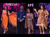 Sonchiriya Pair Sushant Singh Rajput-Bhumi Pednekar Promote The Movie On Super Dancer 3