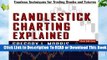 Online Candlestick Charting Explained: Timeless Techniques For Trading Stocks And Futures: