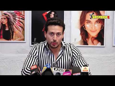 Bollywood Celebs Attend Dabboo Ratnani's Calendar Launch | UNCUT
