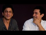 OMG! Aamir Khan DID NOT OPEN Shah Rukh Khan's Gift For 5 Years | Here's Why