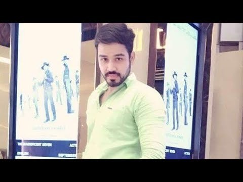Struggling Actor Rahul Dixit Commits Suicide | Hangs Himself At Mumbai Residence
