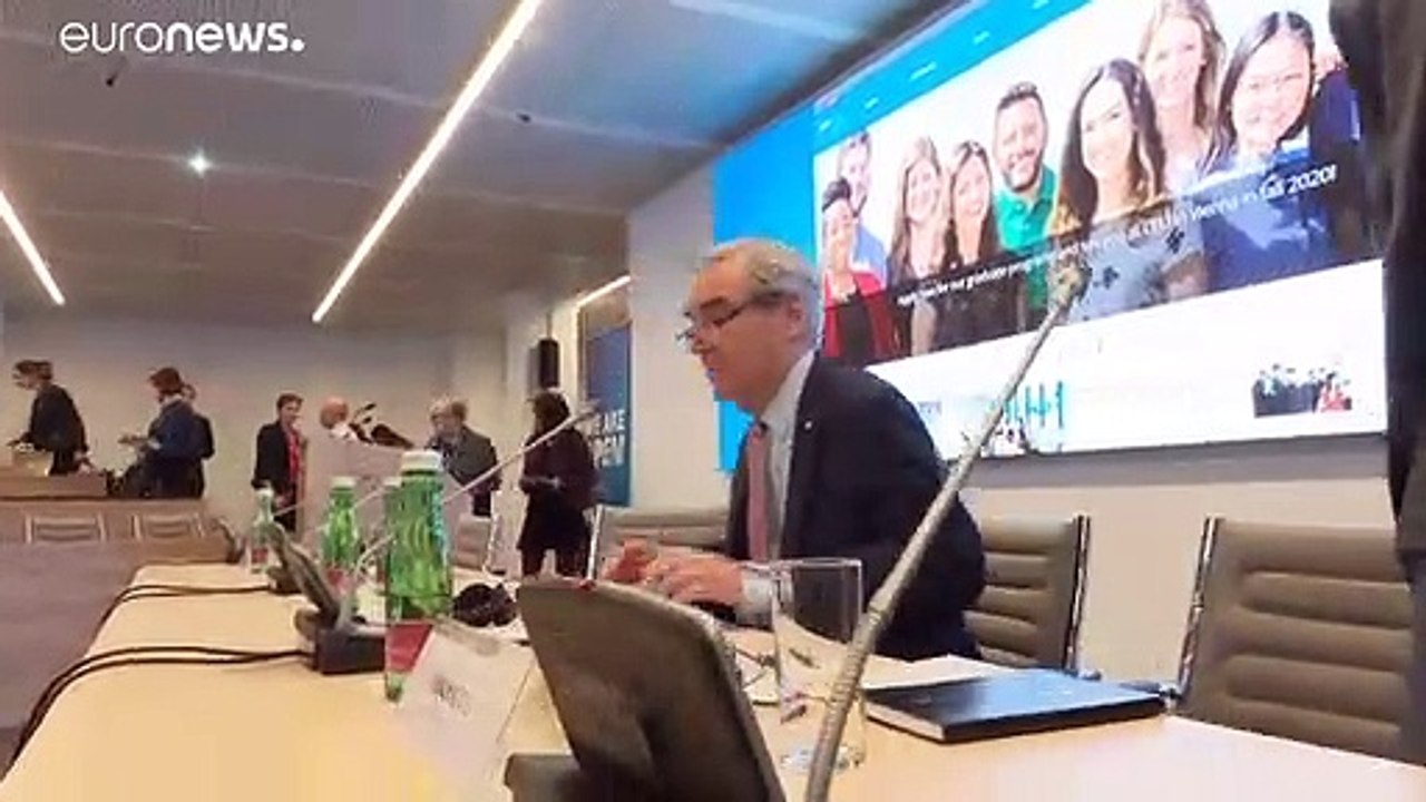 Abzug aus Budapest: Soros-Uni eröffnet neuen Standort in Wien