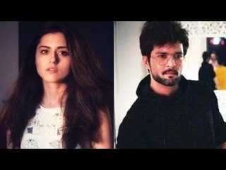 OMG! Riddhi Dogra And Raqesh Bapat To File Divorce?