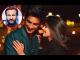 WHAT! Sushant Singh Rajput’s Kizie Aur Manny Is Now Dil Bechara And Has Saif Ali Khan Too In It