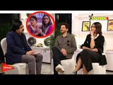 Sonam, Anil Kapoor EXCLUSIVE: Do Lesbians Suffer More Than Gays | Has India Accepted Same-Sex Love?