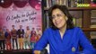 Shelly Chopra Dhar Gets Candid | Ek Ladki Ko Dekha Toh Aisa Laga | Interview