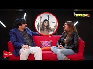 SpotlampE's Nandini Deb Talks About The Music Industry, #MeToo, Her Live-in Boyfriend And Her Single