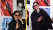 EPIC! Rekha Accidentally Poses In Front Of Amitabh Bachchan’s Photo And Here’s What Happened