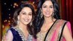 Madhuri Dixit Finally OPENS Up About Her Last Meeting With Sridevi | SpotboyE