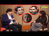 Zoya Akhtar EXCLUSIVE Interview: UNRAVELS Everything About Murad, Safeena & MC Sher